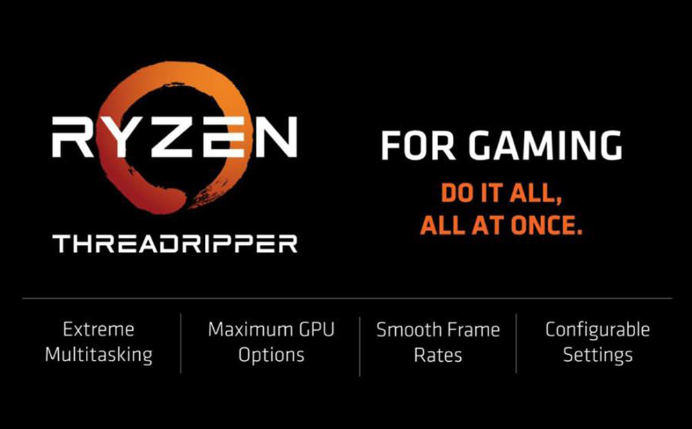 AMD Ryzen 5 2600 + AMD RX570 : bộ đôi hoàn hảo cho game và đa nhiệm