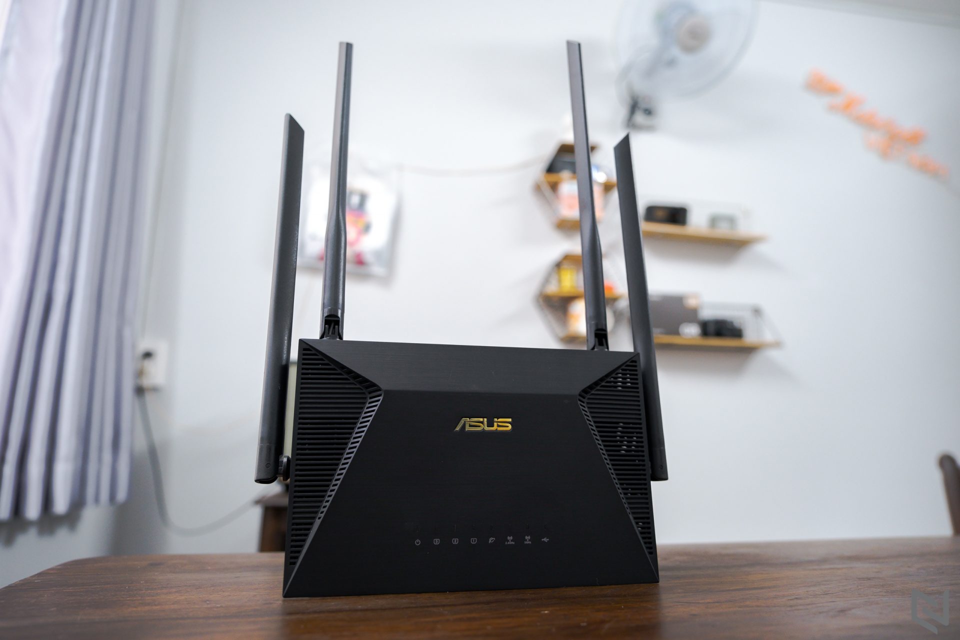 Trên tay ASUS RT AX53U, chiếc router WiFi-6 từ ASUS có một mức giá khá ...