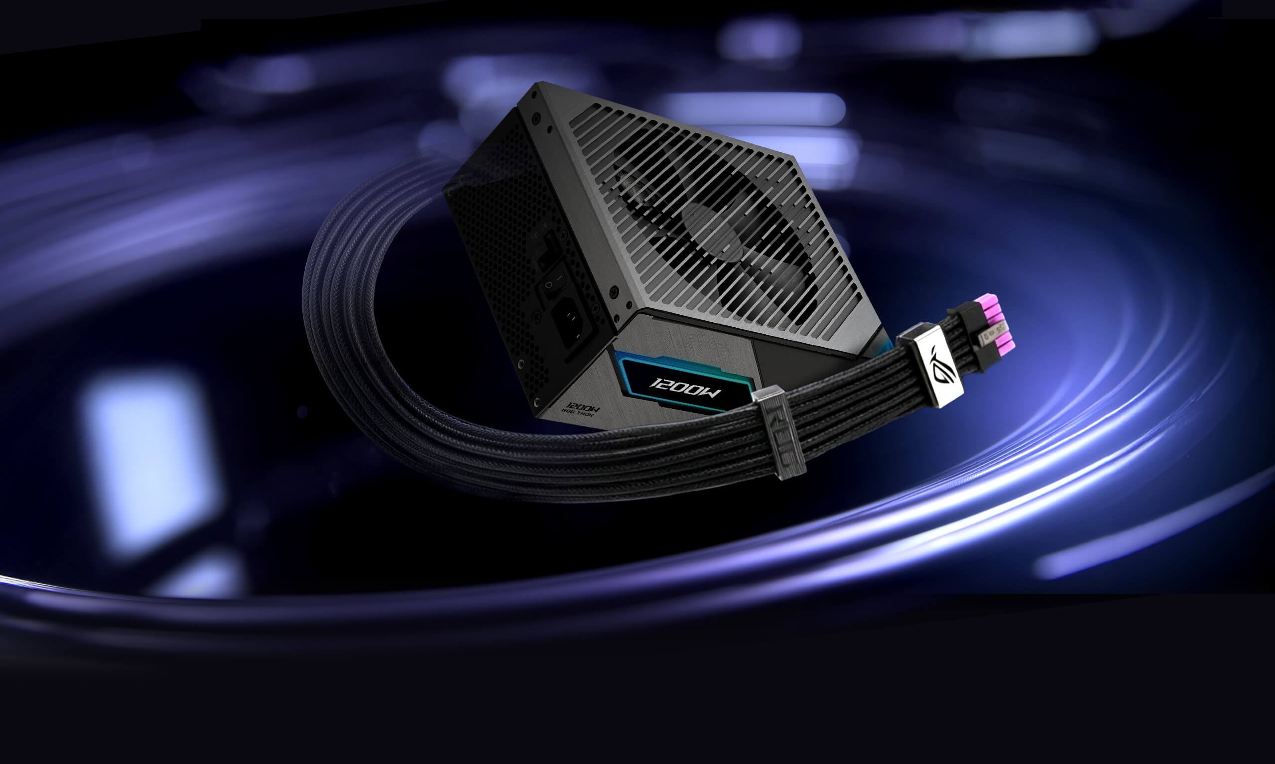 ROG Equalizer là gì? Giải pháp chống cháy nguồn GPU 600W thế hệ mới bạn không thể bỏ qua